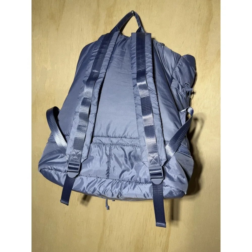 Blogilates Ultimate Athletic Trainer Backpack‎